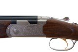 Beretta 686 Silver Pigeon I Left Hand Field Shotgun | 28GA 28