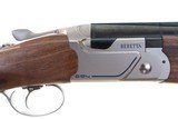 Beretta 694 Sporting Shotgun | 12GA 32