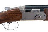Beretta 694 Sporting Shotgun | 12GA 32