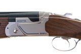 Beretta 694 Sporting Shotgun | 12GA 32