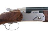 Beretta 694 BFast Sporting Shotgun | 12GA 30