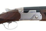 Beretta 694 BFast Sporting Shotgun | 12GA 30