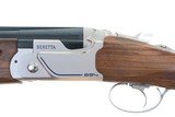 Beretta 694 Vittoria Sporting Shotgun | 12GA 30