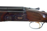 Rizzini Fierce I Adjustable Sporting Shotgun | 12GA 32