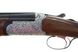 Rizzini Round Body EM Field Shotgun | 28GA 29