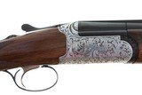 Rizzini Round Body EM Field Shotgun | 28GA 29