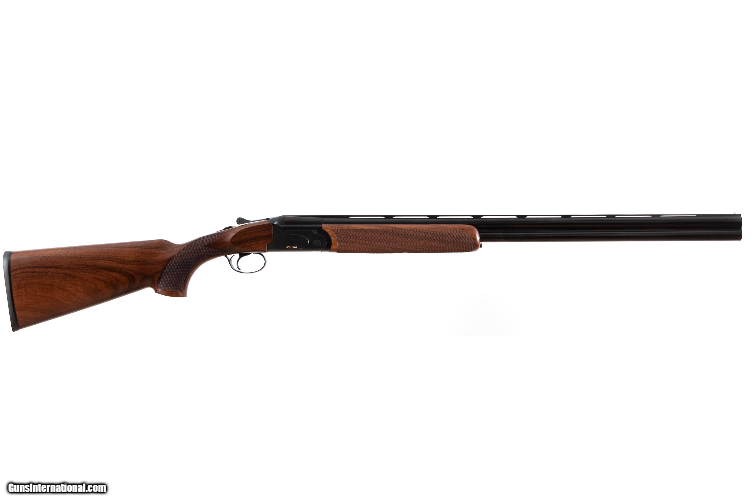 The Best Upland Shotgun