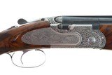 Beretta Giubileo Sporting Shotgun | 12GA 32