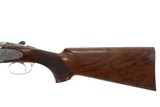 Beretta Giubileo Sporting Shotgun | 12GA 32