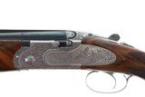 Beretta Giubileo Sporting Shotgun | 12GA 32