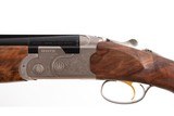 Beretta 686 Silver Pigeon I Sporting Shotgun Cole Exclusive | 12GA 30