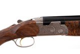 Beretta 686 Silver Pigeon I Sporting Shotgun Cole Exclusive | 12GA 30