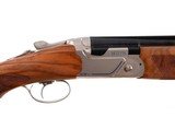 Beretta 694 Sporting Shotgun | 12ga 32