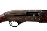 Beretta A400 Xcel Cole Pro Sporting Shotgun in BronzeBattle Worn Flag | 12GA 30