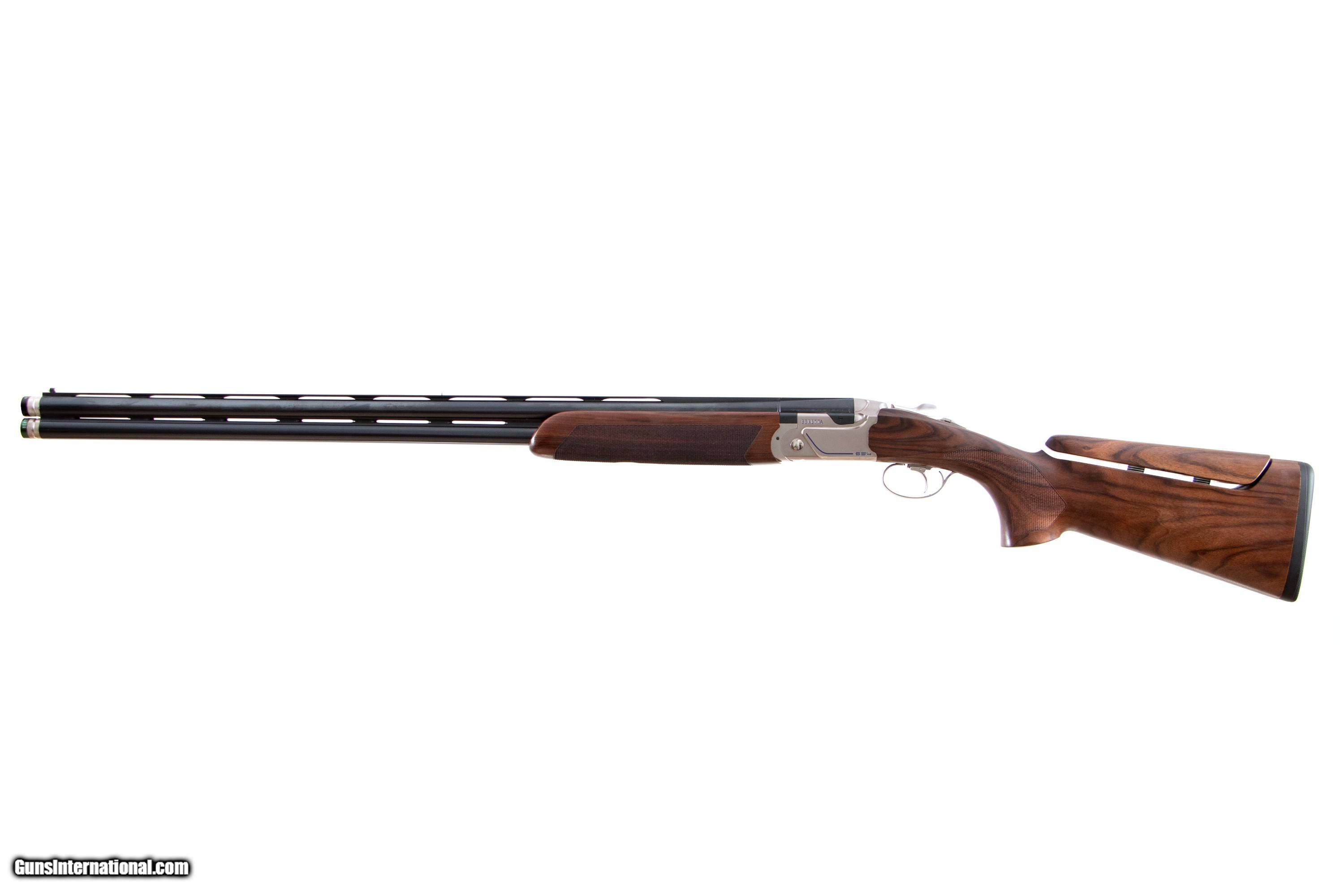 Beretta 694 B-Fast Sporting Shotgun | 12GA 32" | SN#: ST21016R For Sale