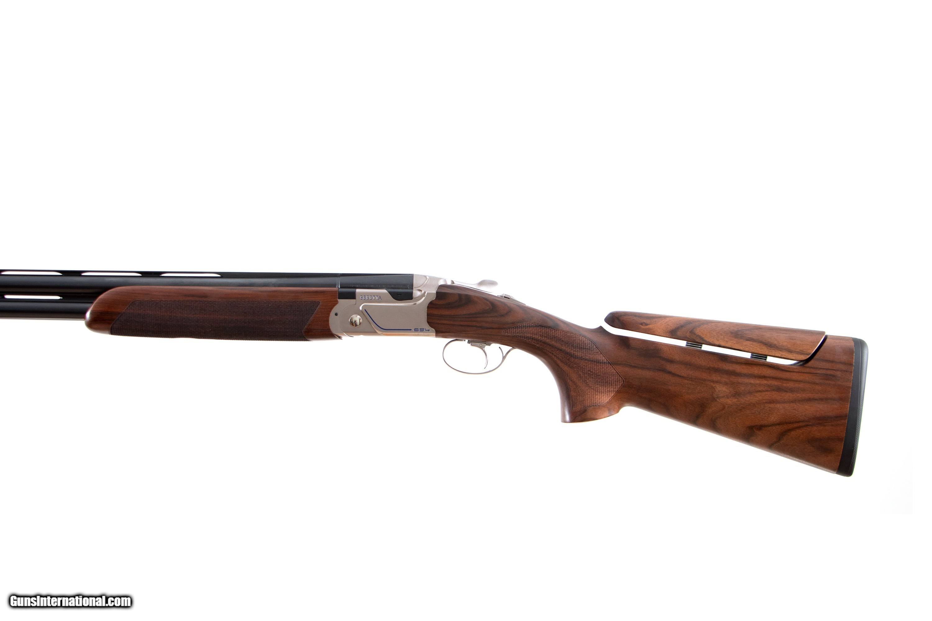 Beretta 694 B-Fast Sporting Shotgun | 12GA 32" | SN#: ST21016R For Sale