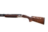 Beretta 694 B-Fast Sporting Shotgun | 12GA 32
