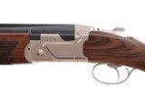 Beretta 694 B-Fast Sporting Shotgun | 12GA 32