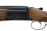 Perazzi MX2000/8 Sporting Shotgun w/ Adjustable Comb | 12GA 32