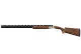 Perazzi High Tech S Sporting Shotgun w/ Adjustable Comb | 12GA 32