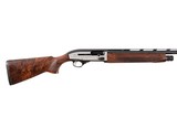 Beretta A400 Cole Pro Polished Scroll Lusso Sporting Shotgun | 12GA 30" | SN#: XA277322 - 1 of 6