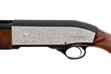 Beretta A400 Cole Pro Polished Scroll Lusso Sporting Shotgun | 12GA 30" | SN#: XA277322 - 5 of 6