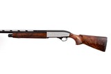 Beretta A400 Cole Pro Polished Scroll Lusso Sporting Shotgun | 12GA 30" | SN#: XA277322 - 4 of 6