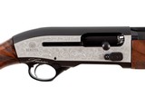 Beretta A400 Cole Pro Polished Scroll Lusso Sporting Shotgun | 12GA 30" | SN#: XA277322 - 2 of 6