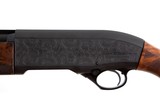Beretta A400 Cole Pro Matte Black Lusso Sporting Shotgun | 12GA 30