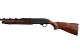 Beretta A400 Cole Pro Matte Black Lusso Sporting Shotgun | 12GA 30