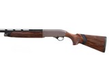Beretta A400 Xcel Cole Pro Sporting Shotgun in Carbon Fiber with Maroon Base w/KO | 12GA 30" | SN: XA272968 - 4 of 6