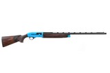 Beretta A400 Xcel Cole Pro Sporting Shotgun in Carbon Fiber with Blue Base W/KO| 12GA 30