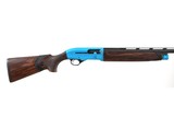 Beretta A400 Xcel Cole Pro Sporting Shotgun in Carbon Fiber with Blue Base W/KO| 12GA 30