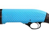 Beretta A400 Xcel Cole Pro Sporting Shotgun in Carbon Fiber with Blue Base W/KO| 12GA 30