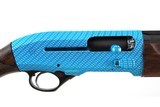 Beretta A400 Xcel Cole Pro Sporting Shotgun in Carbon Fiber with Blue Base W/KO| 12GA 30