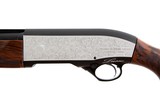 Beretta A400 Cole Pro Polished Scroll Lusso Sporting Shotgun | 12GA 30" | SN#: XA280707 - 5 of 6