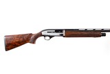 Beretta A400 Cole Pro Polished Scroll Lusso Sporting Shotgun | 12GA 30" | SN#: XA280707 - 1 of 6