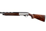 Beretta A400 Cole Pro Polished Scroll Lusso Sporting Shotgun | 12GA 30" | SN#: XA280707 - 4 of 6