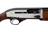 Beretta A400 Cole Pro Polished Scroll Lusso Sporting Shotgun | 12GA 30" | SN#: XA280707 - 2 of 6