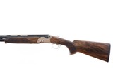 Beretta DT11 Sporting Shotgun | 12GA 32” | SN: #DT21603W - 1 of 6