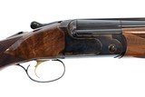 Caesar Guerini Woodlander Field Shotgun | 20GA 28
