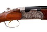 Pre-Owned Beretta 687 Silver Pigeon III Field Shotgun | 28GA 28