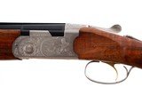 Pre-Owned Beretta 687 Silver Pigeon III Field Shotgun | 28GA 28