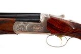 Caesar Guerini Left Handed Summit Sporting Shotgun | 20GA 30" | SN#: 179338 - 2 of 6