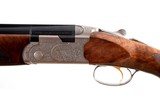 Beretta Silver Pigeon V Sporting Shotgun w/ B-Fast | 12GA 30" | SN#: H23146X - 2 of 6