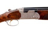 Beretta Silver Pigeon V Sporting Shotgun w/ B-Fast | 12GA 30" | SN#: H23146X - 5 of 6