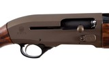 Beretta A400 XCEL Cole Pro Midnight Bronze Sporting Shotgun | 12GA 28" | SN#: XA278410 - 2 of 6