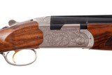 Beretta Silver Pigeon V Left-Hand Sporting Shotgun | 12GA 32
