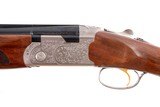Beretta Silver Pigeon V Left-Hand Sporting Shotgun | 12GA 32
