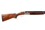 Beretta Silver Pigeon V Left-Hand Sporting Shotgun | 12GA 32